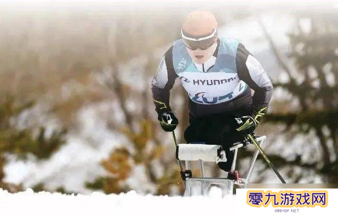 2022冬残奥会比赛项目科普