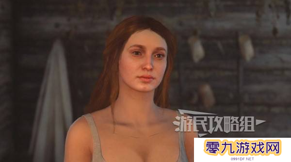 天国拯救2克拉拉推倒攻略 推倒克拉拉全剧情流程