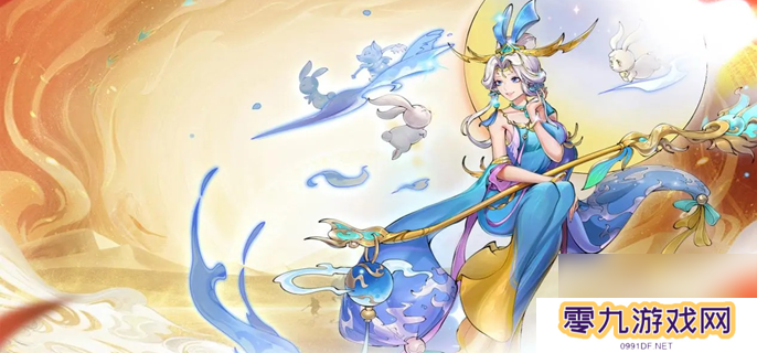 翻滚吧天神角色强度排行分享