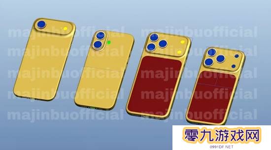曝iPhone 17 Air为追求超薄设计 三项基础配置被砍掉!