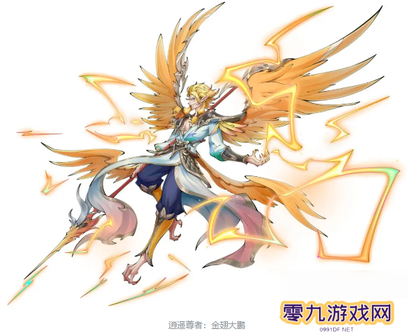 翻滚吧天神角色强度排行分享