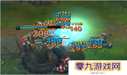 英雄联盟手游在哪里找到上分秘籍