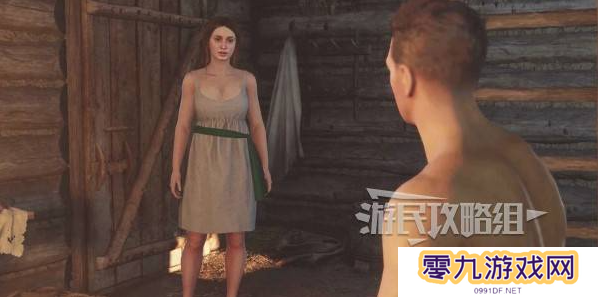 天国拯救2克拉拉推倒攻略   推倒克拉拉全剧情流程图片4