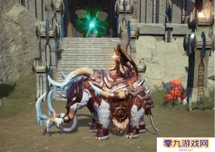 全民奇迹2射手的元素选择有哪些建议