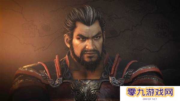 真三国无双起源全人物CV及图鉴总汇图片8