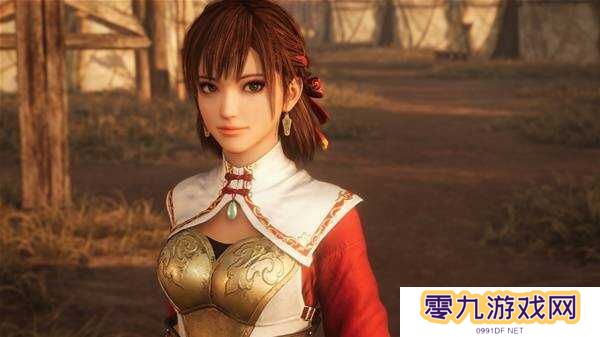 真三国无双起源全人物CV及图鉴总汇图片9