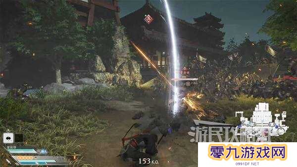 真三国无双起源全章节攻略大全   所有武将情谊+IF线流程总汇图片82