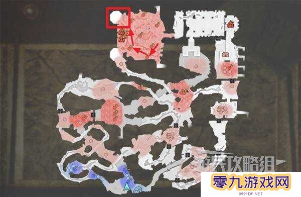 真三国无双起源全章节攻略大全   所有武将情谊+IF线流程总汇图片40