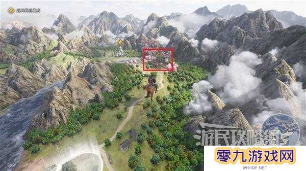 真三国无双起源全章节攻略大全   所有武将情谊+IF线流程总汇图片49