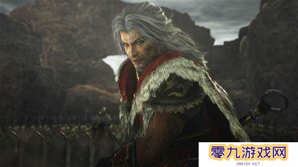 真三国无双起源全人物CV及图鉴总汇图片3