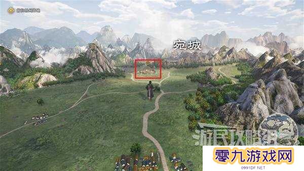 真三国无双起源全章节攻略大全   所有武将情谊+IF线流程总汇图片25