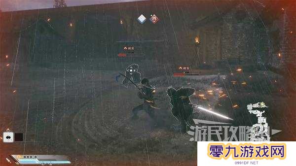 真三国无双起源全章节攻略大全   所有武将情谊+IF线流程总汇图片76