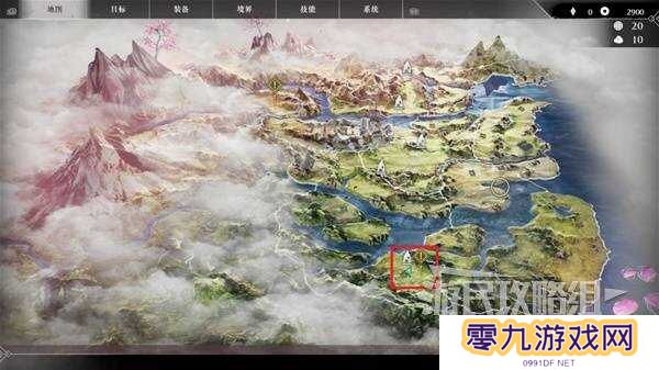 真三国无双起源全章节攻略大全   所有武将情谊+IF线流程总汇图片51