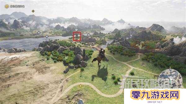 真三国无双起源全章节攻略大全   所有武将情谊+IF线流程总汇图片30
