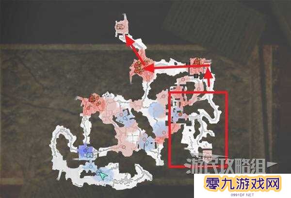 真三国无双起源全章节攻略大全   所有武将情谊+IF线流程总汇图片71