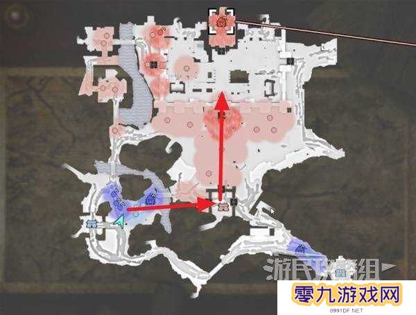 真三国无双起源全章节攻略大全   所有武将情谊+IF线流程总汇图片26