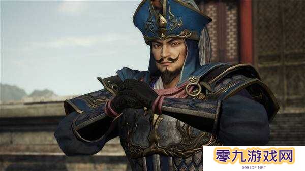 真三国无双起源全人物CV及图鉴总汇图片7