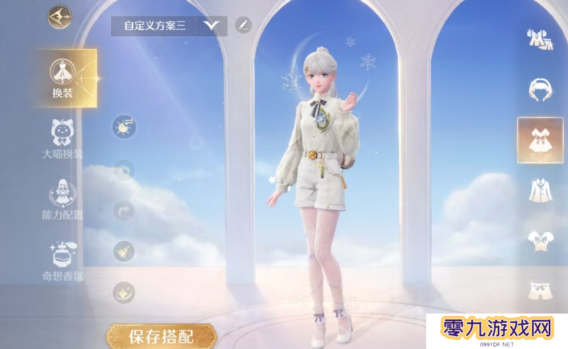 无限暖暖澎湃浪花在哪里  澎湃浪花怎么获得图片4