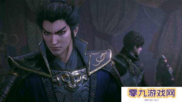 真三国无双起源全人物CV及图鉴总汇图片2