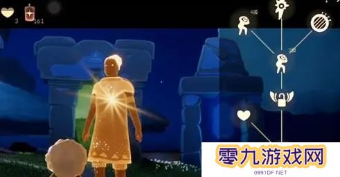 光遇舞蹈四级动作要怎样动作配合