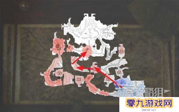 真三国无双起源全章节攻略大全   所有武将情谊+IF线流程总汇图片47