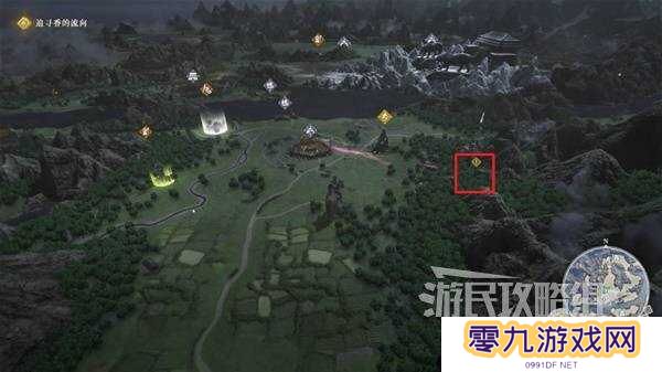 真三国无双起源全章节攻略大全   所有武将情谊+IF线流程总汇图片34