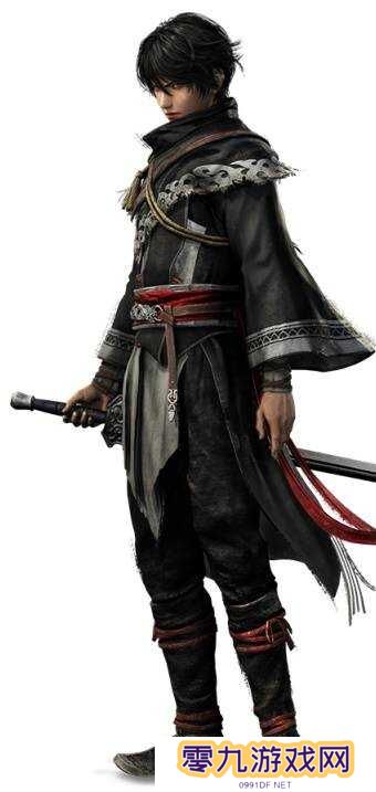 真三国无双起源全人物CV及图鉴总汇图片1