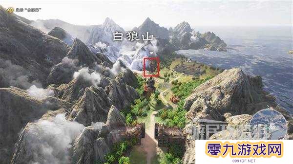 真三国无双起源全章节攻略大全   所有武将情谊+IF线流程总汇图片66