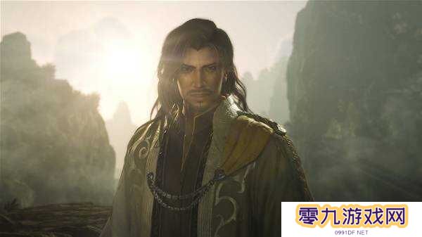 真三国无双起源全人物CV及图鉴总汇图片14