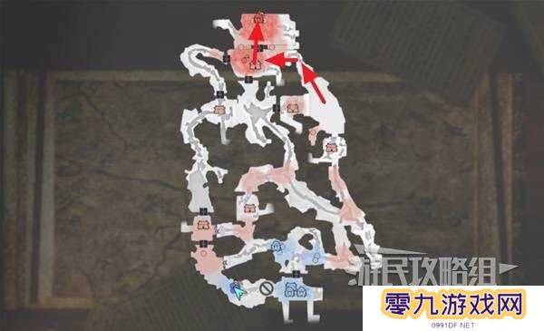 真三国无双起源全章节攻略大全   所有武将情谊+IF线流程总汇图片23
