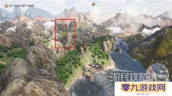 真三国无双起源全章节攻略大全   所有武将情谊+IF线流程总汇图片74