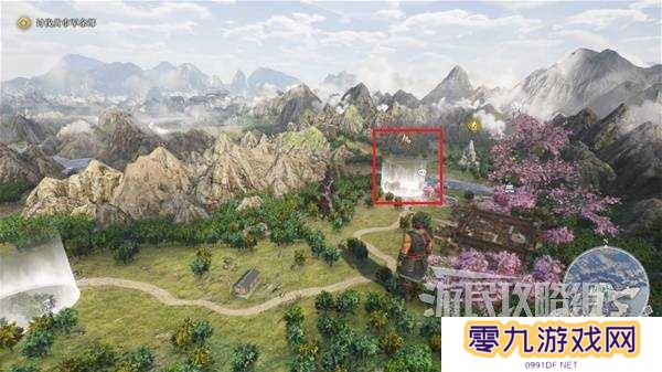 真三国无双起源全章节攻略大全   所有武将情谊+IF线流程总汇图片14