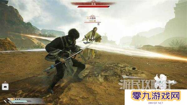真三国无双起源全章节攻略大全   所有武将情谊+IF线流程总汇图片43