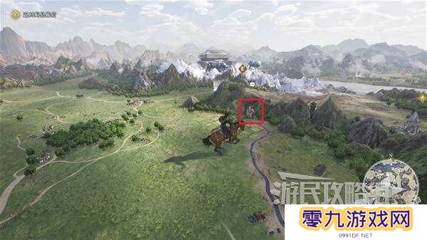 真三国无双起源全章节攻略大全   所有武将情谊+IF线流程总汇图片68