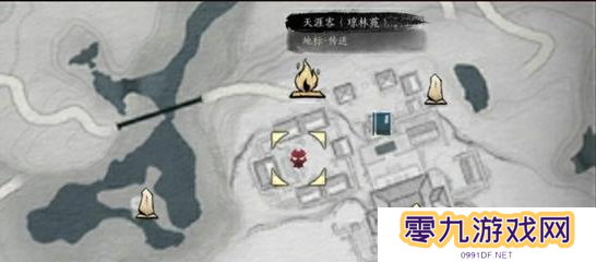 燕云十六声无名将军怎么打  无名将军123阶段全攻略图片1