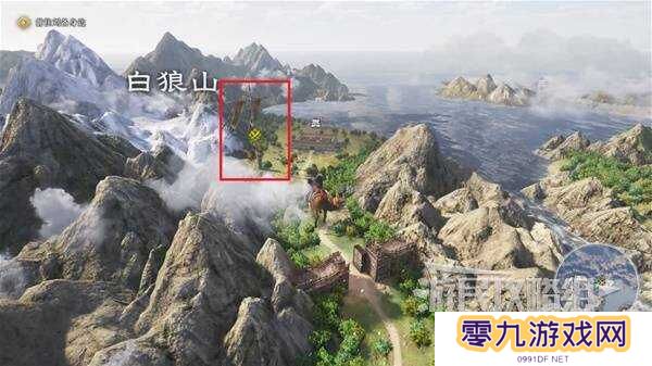 真三国无双起源全章节攻略大全   所有武将情谊+IF线流程总汇图片46