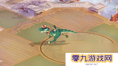 自由幻想手游夏日系列活动甜蜜上线