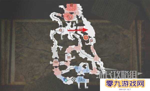 真三国无双起源全章节攻略大全   所有武将情谊+IF线流程总汇图片22