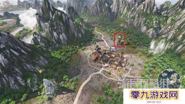 真三国无双起源全章节攻略大全   所有武将情谊+IF线流程总汇图片52