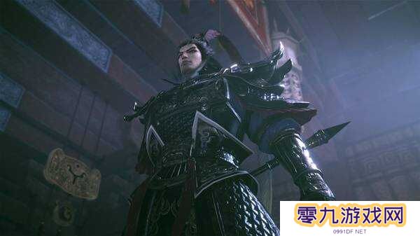 真三国无双起源全人物CV及图鉴总汇图片15
