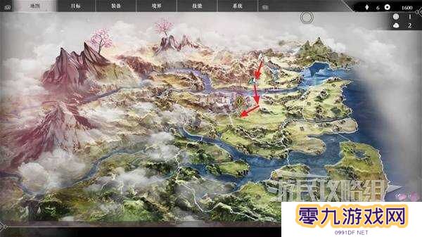 真三国无双起源全章节攻略大全   所有武将情谊+IF线流程总汇图片17