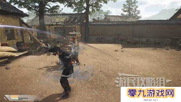 真三国无双起源全章节攻略大全   所有武将情谊+IF线流程总汇图片8