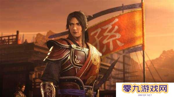 真三国无双起源全人物CV及图鉴总汇图片10