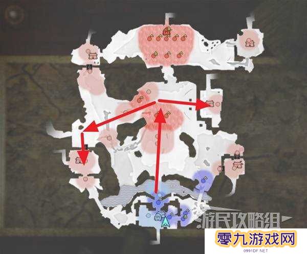 真三国无双起源全章节攻略大全   所有武将情谊+IF线流程总汇图片31