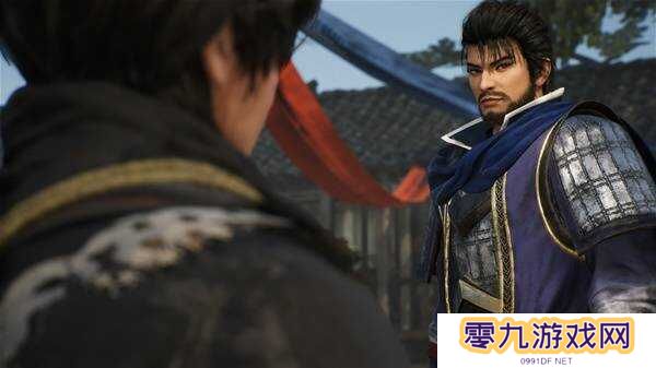 真三国无双起源全人物CV及图鉴总汇图片5