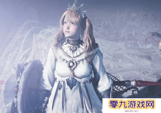 《怪物猎人：荒野》时装秀：穿黑丝露脐装打猎怎么了？