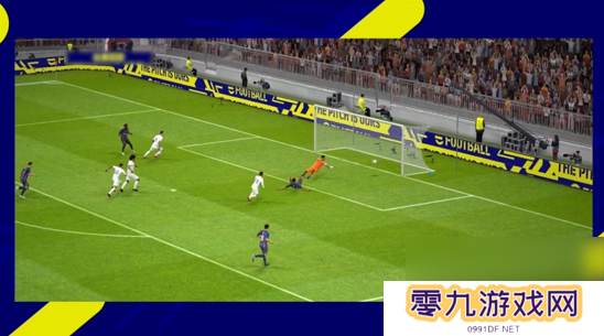 实况足球次世代登场！史上最重磅更新五大亮点不容错过