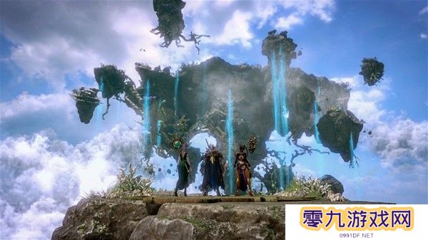 命运方舟攻略大全2023 新手必备技巧总汇图片2