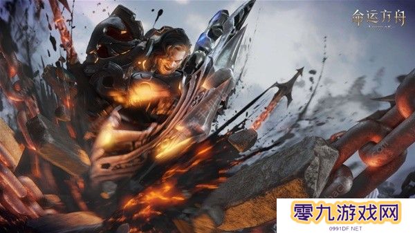 命运方舟攻略大全2023 新手必备技巧总汇