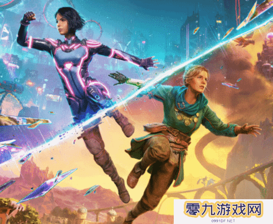 《双影奇境》Steam特别好评！不用EA登陆太方便了!